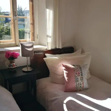 Casa vacanze Bodenschmiede Hopfgarten im Brixental