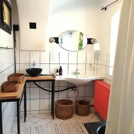 Holiday home Bodenschmiede