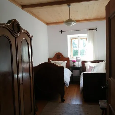 Bodenschmiede * Hopfgarten im Brixental