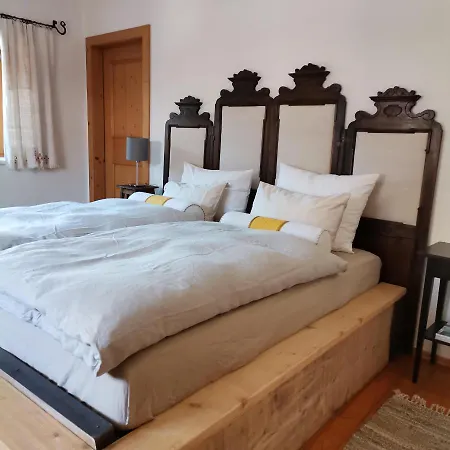 Bodenschmiede Casa vacanze *