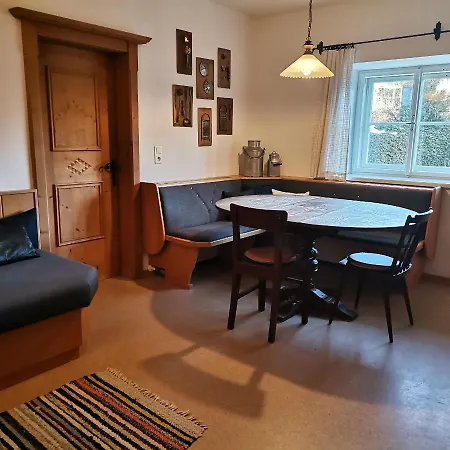 Bodenschmiede Holiday home *