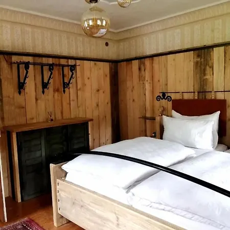 Bodenschmiede * Hopfgarten im Brixental