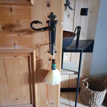 Bodenschmiede * Hopfgarten im Brixental