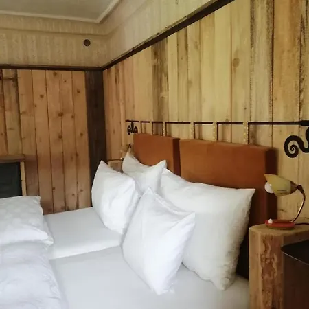 Bodenschmiede Holiday home