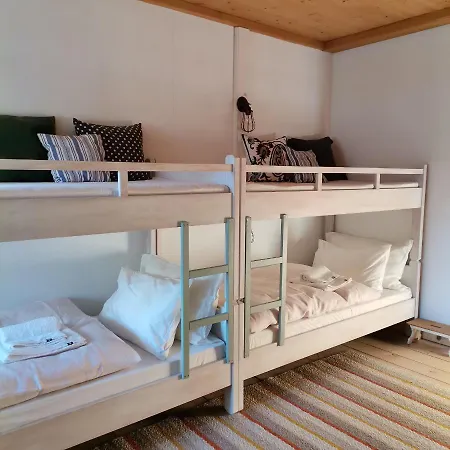 Holiday home Bodenschmiede *