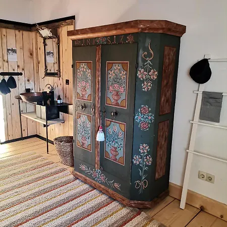 Bodenschmiede Casa vacanze Hopfgarten im Brixental