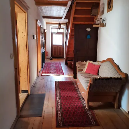 Bodenschmiede Hopfgarten im Brixental