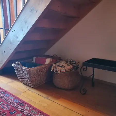 Bodenschmiede * Hopfgarten im Brixental