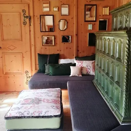 Bodenschmiede * Hopfgarten im Brixental