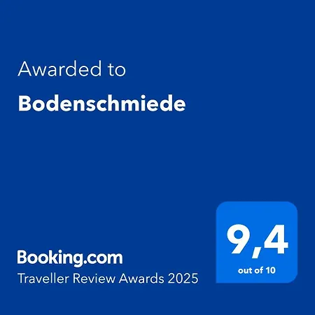 Bodenschmiede