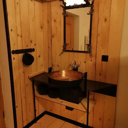 Bodenschmiede Hopfgarten im Brixental