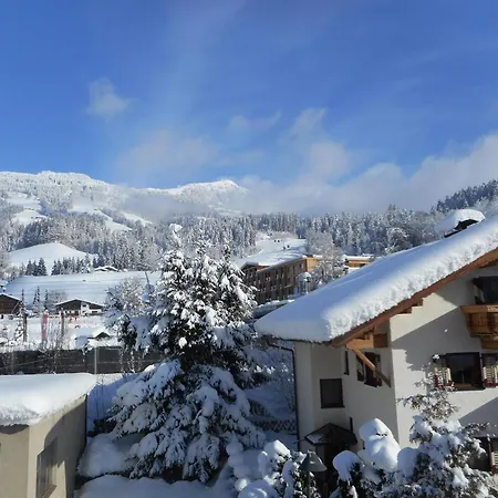 Bodenschmiede Casa vacanze