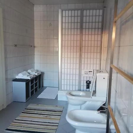 Bodenschmiede Casa vacanze *