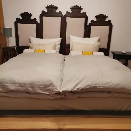 Bodenschmiede Casa vacanze Hopfgarten im Brixental