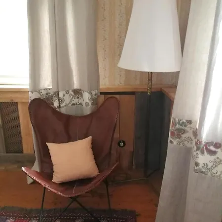 Ferienhaus Bodenschmiede *