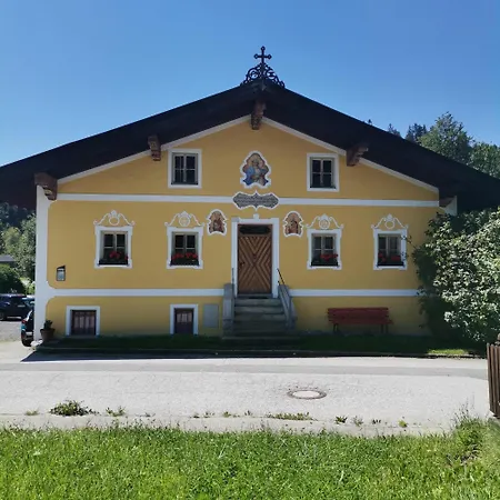 Bodenschmiede *