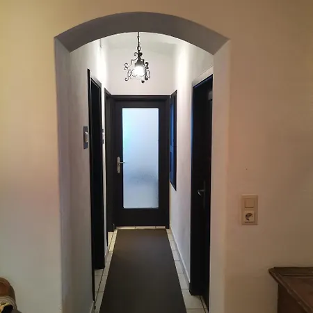 Bodenschmiede Casa vacanze *