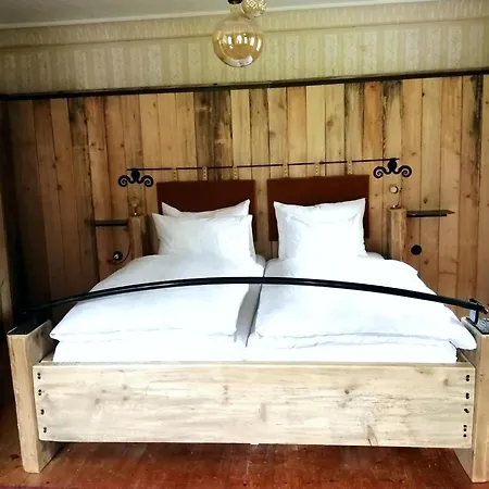 Casa vacanze Bodenschmiede *