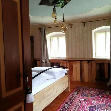 Bodenschmiede * Hopfgarten im Brixental