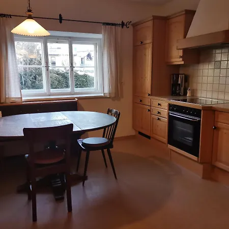 Bodenschmiede * Hopfgarten im Brixental