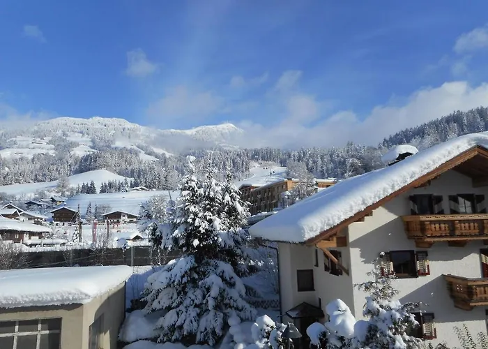 Bodenschmiede Дом отдыха *