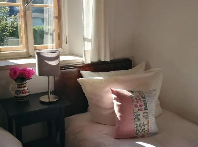 Дом отдыха Bodenschmiede Хопфгартен-им-Бриксенталь