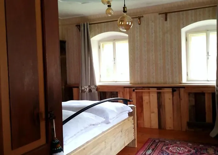 Bodenschmiede * Hopfgarten im Brixental