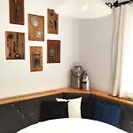 Дом отдыха Bodenschmiede *