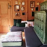 Bodenschmiede Дом отдыха