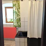 Дом отдыха Bodenschmiede *