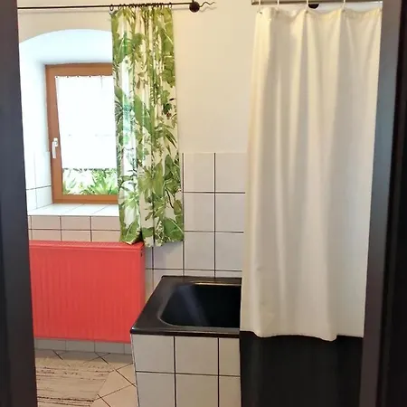 Prázdninový dům Bodenschmiede *