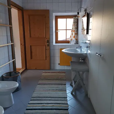 Prázdninový dům Bodenschmiede