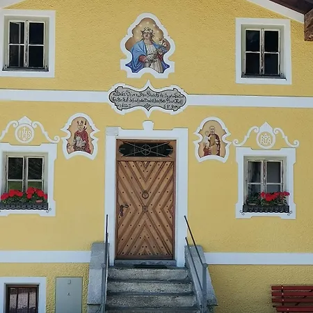 Semesterbostad Bodenschmiede Hopfgarten im Brixental