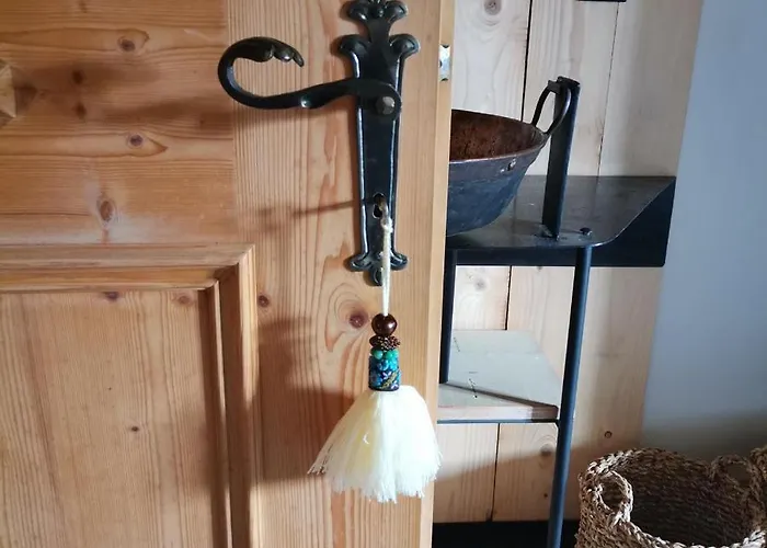 Bodenschmiede * הופגרטן אים בריקסנטל