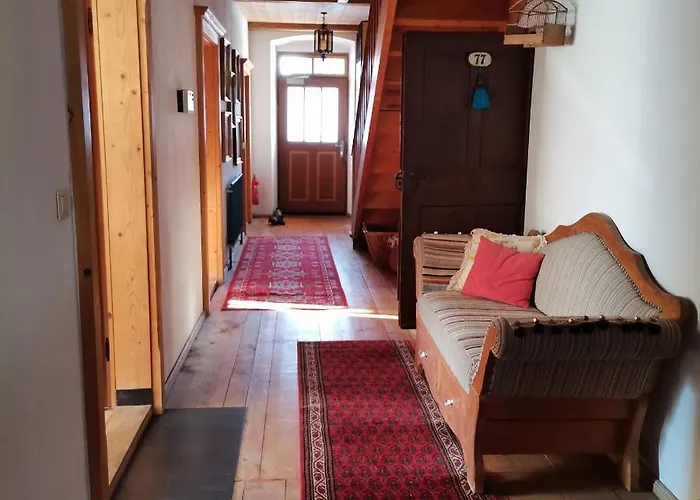 Bodenschmiede הופגרטן אים בריקסנטל