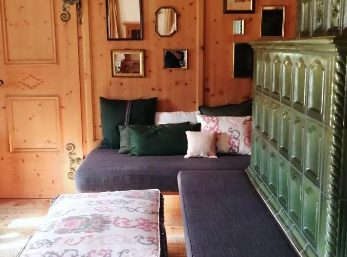 Bodenschmiede * הופגרטן אים בריקסנטל