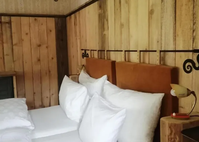 Bodenschmiede הופגרטן אים בריקסנטל