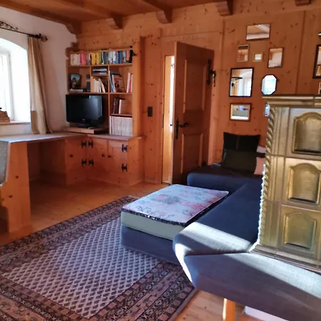 Casa vacanze Bodenschmiede Hopfgarten im Brixental