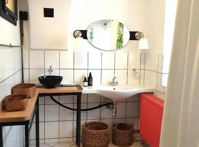 Vakantiehuis Bodenschmiede