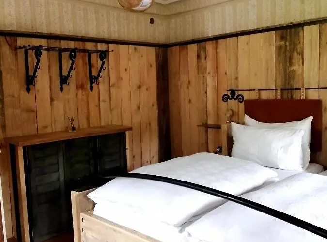 Bodenschmiede * Hopfgarten im Brixental