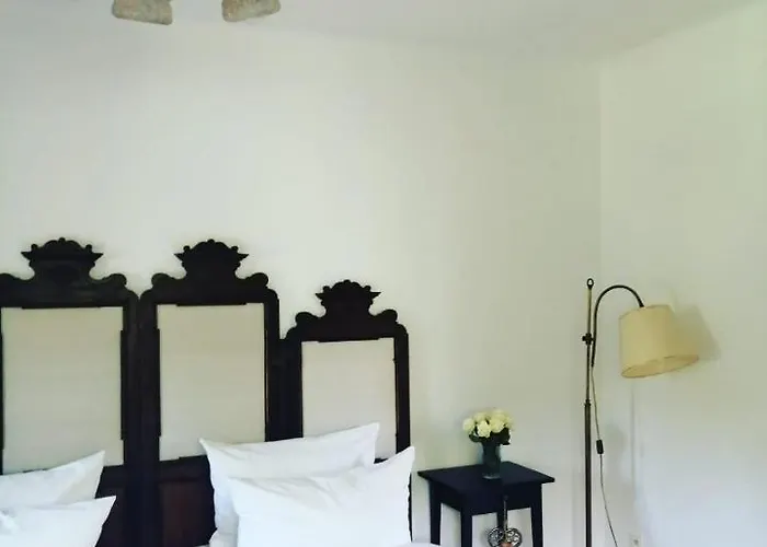 Vakantiehuis Bodenschmiede