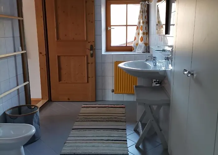 Vakantiehuis Bodenschmiede