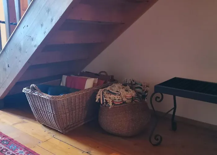 Bodenschmiede * Hopfgarten im Brixental