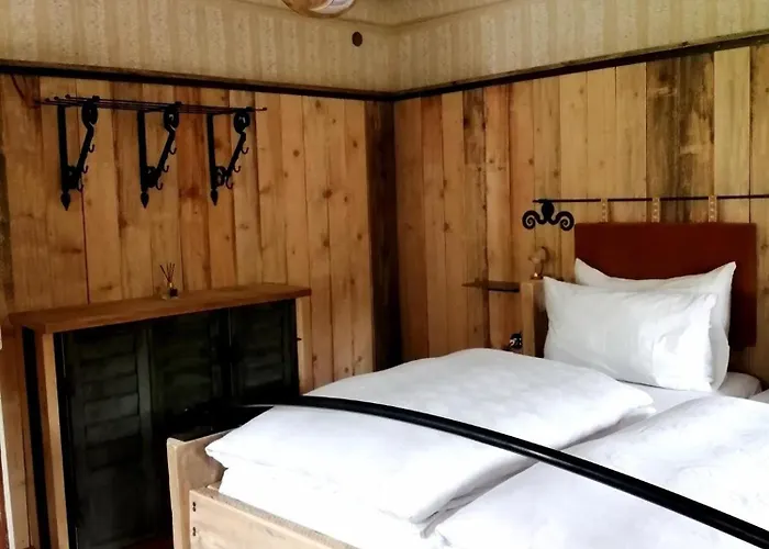 Bodenschmiede Vakantiehuis Hopfgarten im Brixental