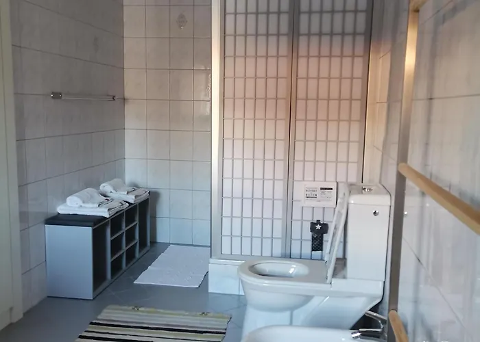 Bodenschmiede Vakantiehuis *