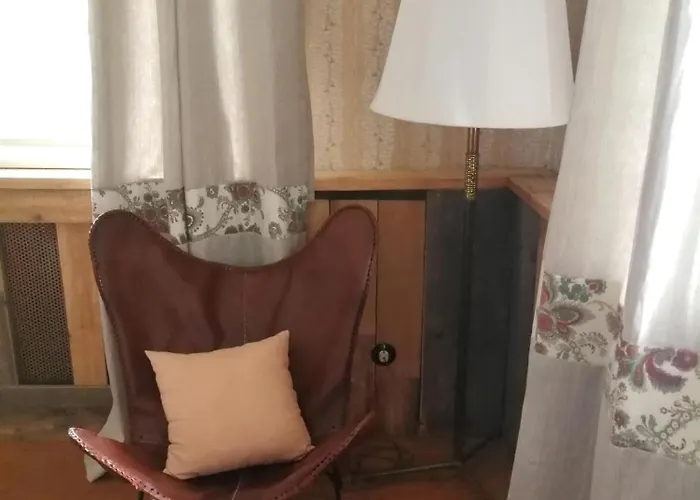 Vakantiehuis Bodenschmiede *