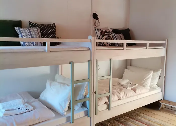 Vakantiehuis Bodenschmiede *