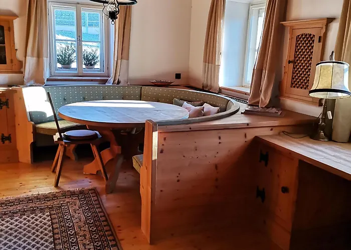 Vakantiehuis Bodenschmiede Hopfgarten im Brixental